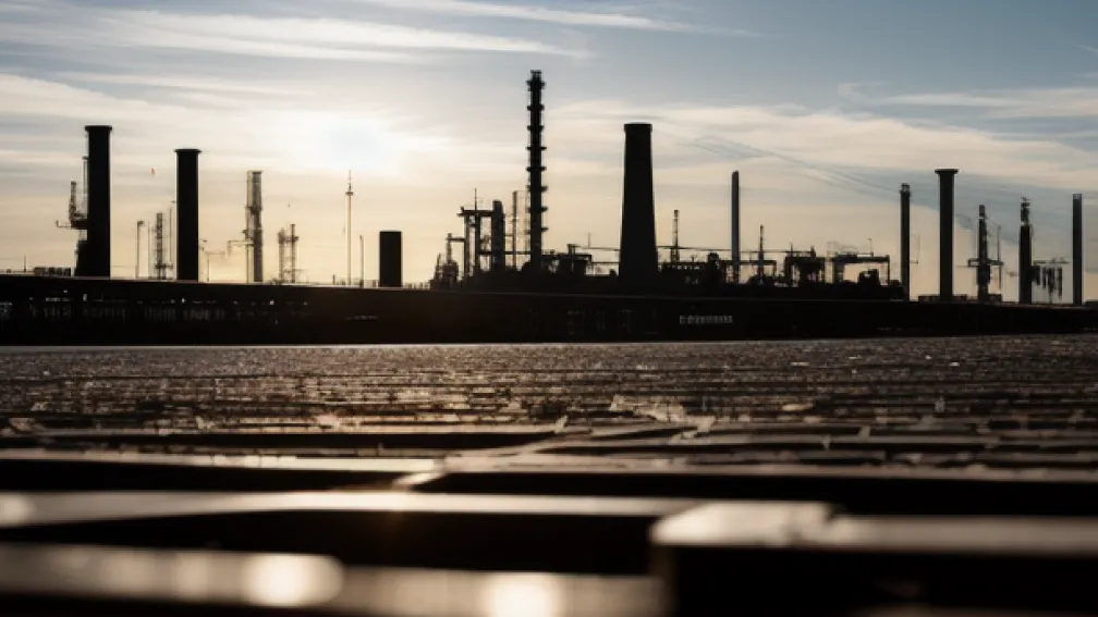 Lovitură grea pentru Ruhrgebiet: Concern petrolier concediază sute de angajați. Restructurări majore la BP, Aral și Castrol în Germania