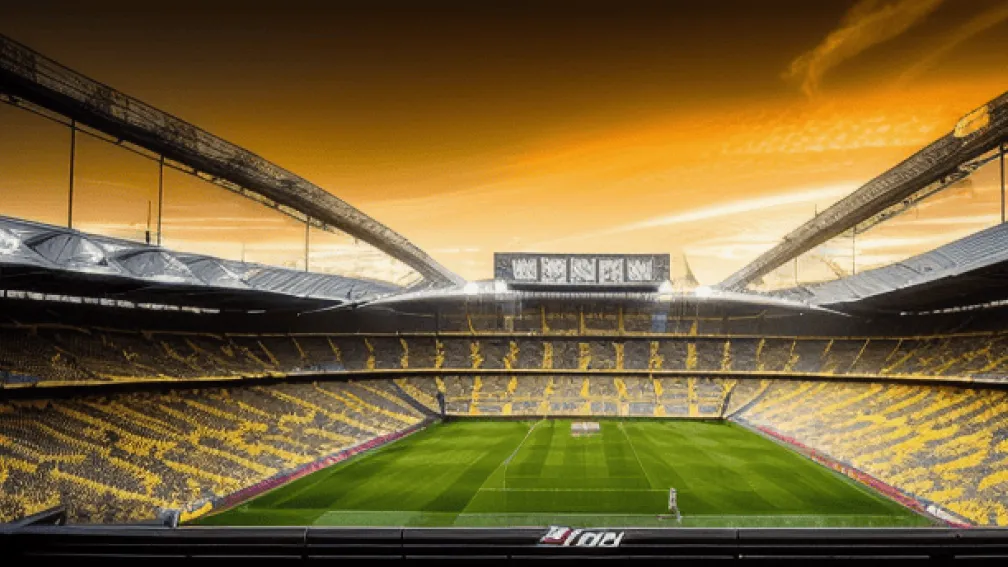 Acum 20 de ani: Stadionul Westfalen poate deveni «Stade.on»? Negocieri cruciale pentru Borussia Dortmund
