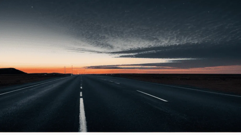 Descoperire macabră în Meschede (NRW): O femeie găsită moartă pe autostradă