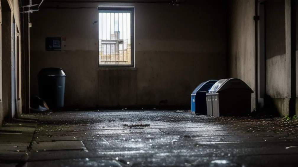 Ratingen: Adolescent de 14 ani, atacat de un grup de tineri – Investigație în curs