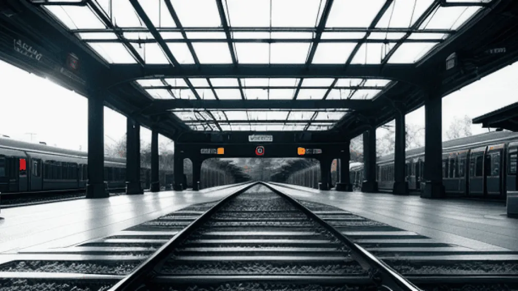 Waiblingen: Agresiune sexuală într-un tren urban – Poliția investighează