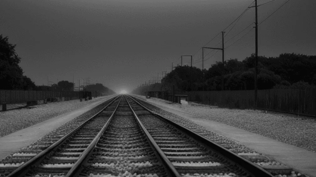 Atenție sporită la siguranță: Adolescent de 14 ani sare de pe un tren de marfă în Wittlich