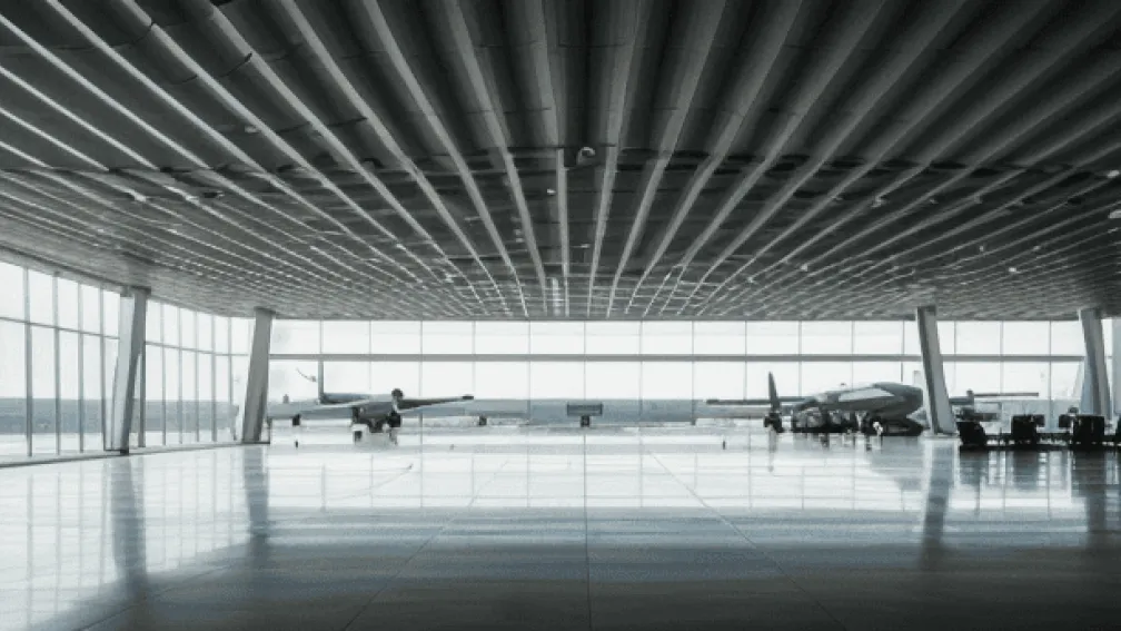 Zbor Anulat? Află-ți Drepturile în Caz de Grevă Aeroportuară!
