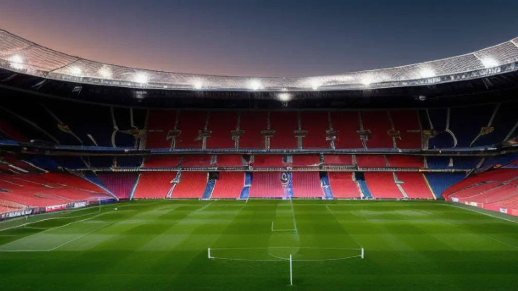 Returul din Liga Campionilor: Unde poți vedea Liverpool contra PSG la TV?