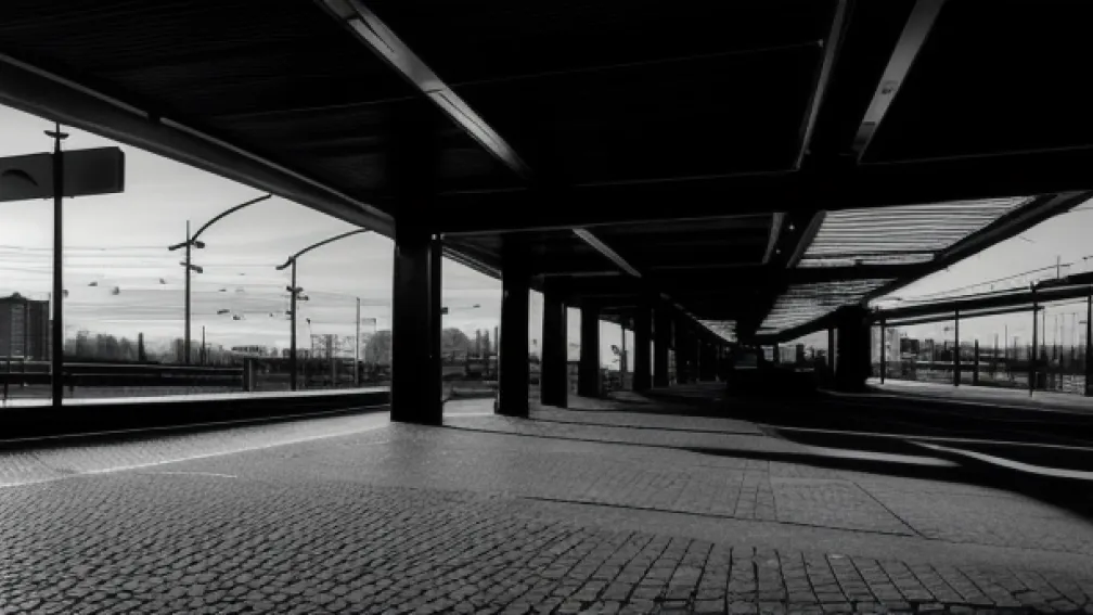Coșmar pentru navetiști în Düsseldorf: Greva Rheinbahn prelungită! «Haos în transportul public»