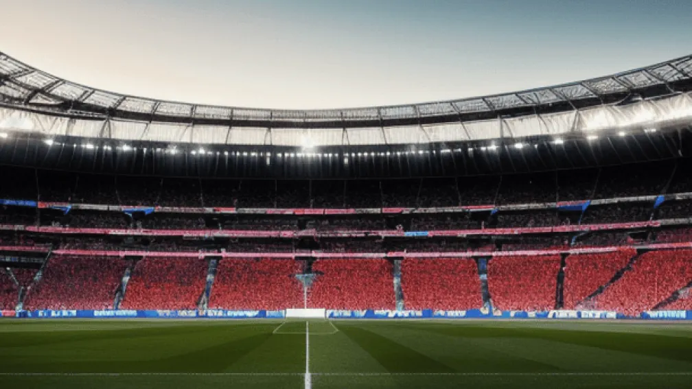 Motiv de bucurie la Eintracht Frankfurt: El este cel mai bun la dueluri din liga a doua!