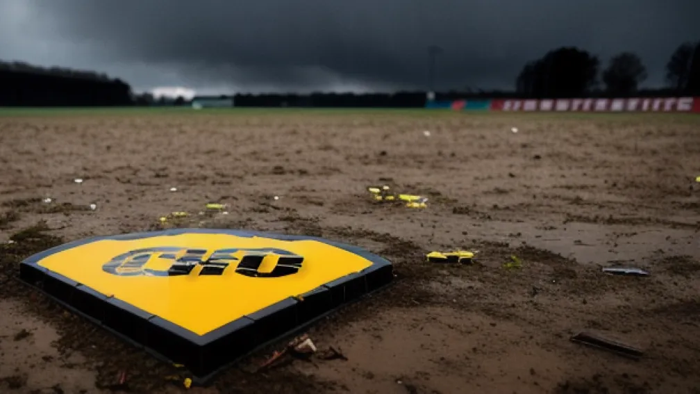 Criză la Borussia Dortmund! Antrenorul Kovac ia măsuri drastice după înfrângerea cu Augsburg