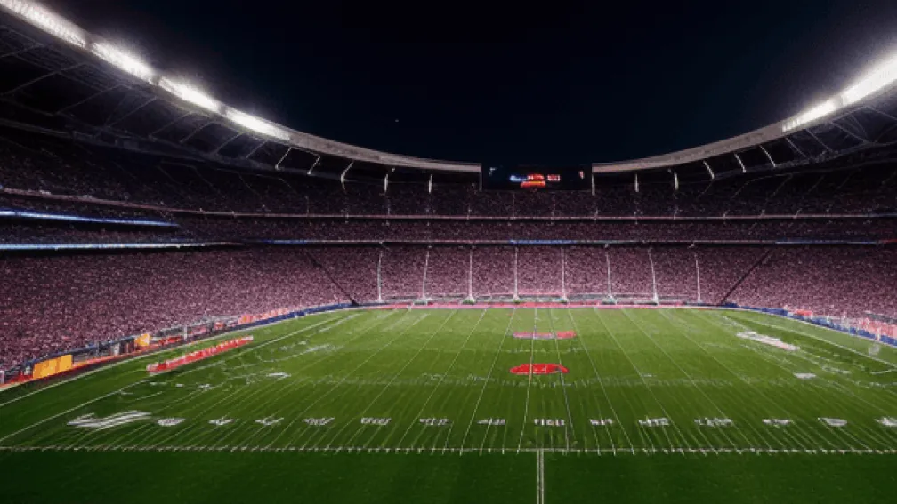 Contract Mega-Milionar! Superstarul NFL Semnează Un Acord Record