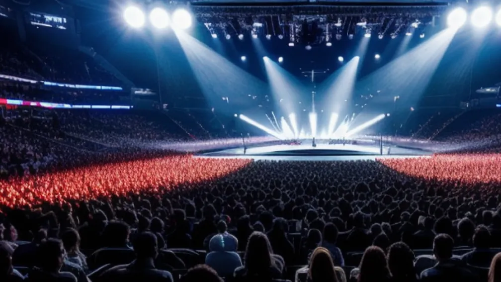 Concert pe 14 martie 2025 - Wincent Weiss vine la Leipzig