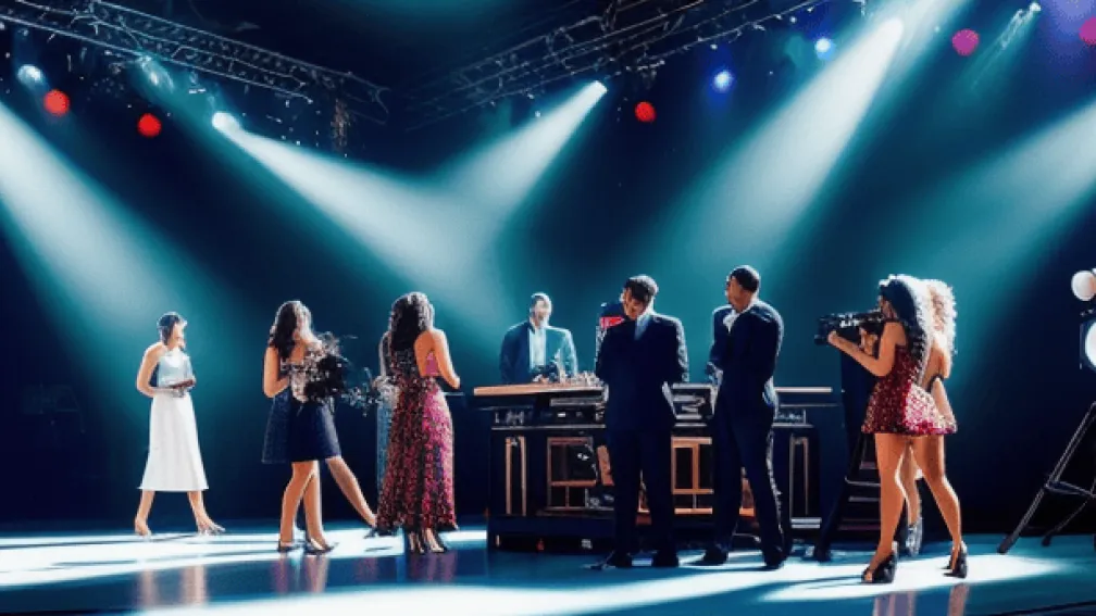 Sam Dylan: Vedeta Reality-Show-urilor – Biografie și Viață sub Lumina Reflectoarelor