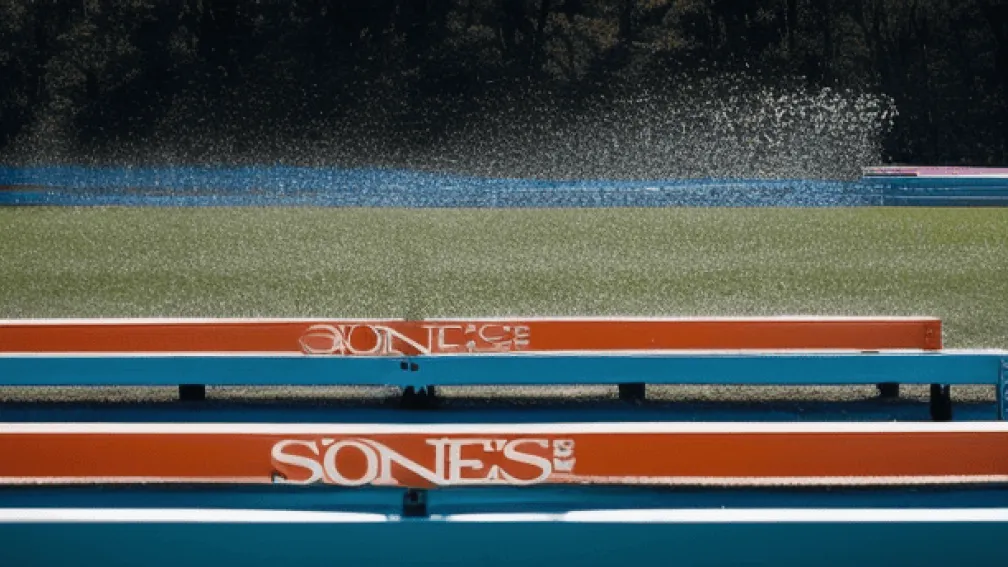 Șoc la Campionatele Europene de Atletism: Cursa de obstacole se termină cu o căzătură oribilă și sportiva inconștientă