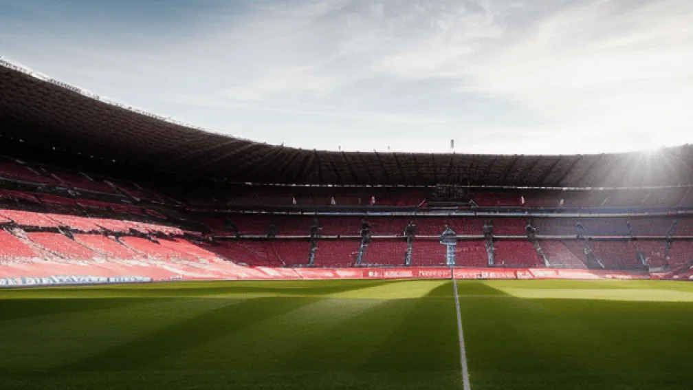 Înainte de returul cu Leverkusen – Antrenorul secund al lui Kompany, cu brațul în fașă la antrenament! «Accidentare curioasă înaintea meciului decisiv»