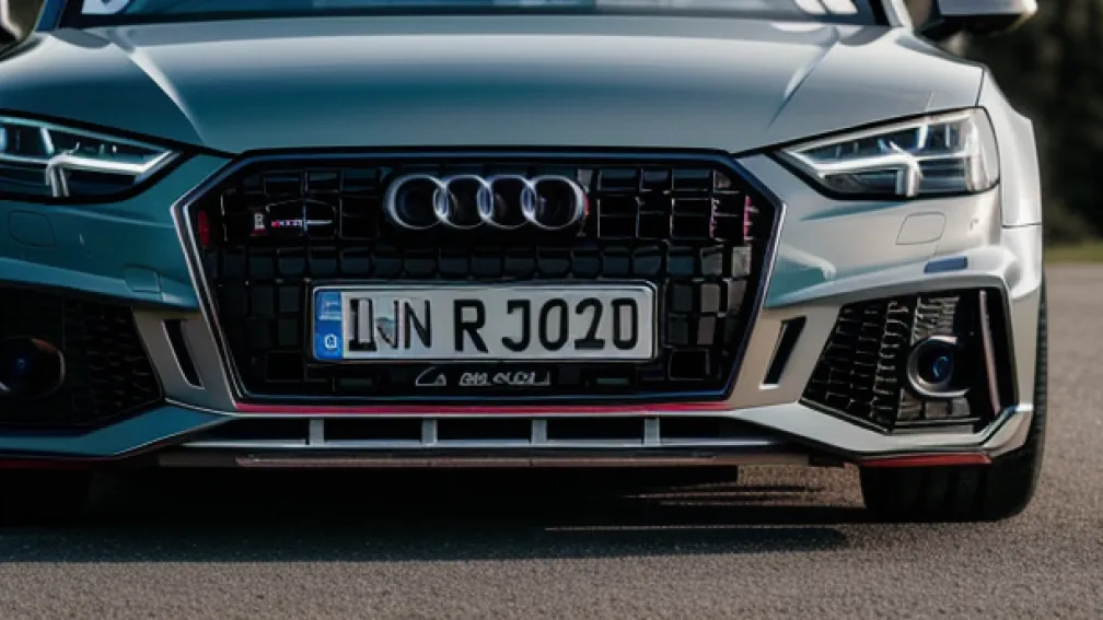Test Audi Avant RS2: Monstrul Combinație al Anilor '90 cu ADN Porsche – Un Check ASMR Detaliat
