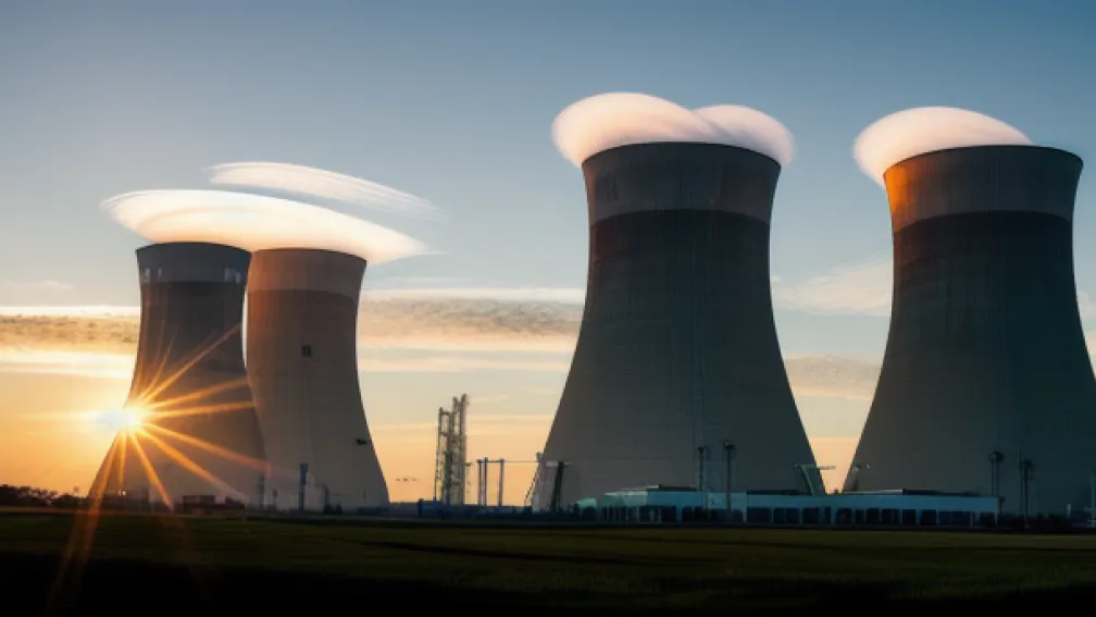 Scurgeri Radioactive la Centrala Nucleară din Finlanda: Ce s-a Întâmplat cu Adevărat?