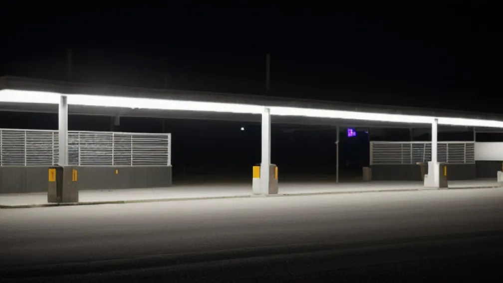 Atac brutal asupra fanilor Cottbus pe o autostradă din Hessen, după un meci în deplasare!