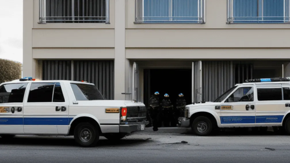 Alertă Falsă: Forțele Speciale Asaltă Apartamentul Streamerului Vedetă Trymacs – O Operațiune de «Swatting»?