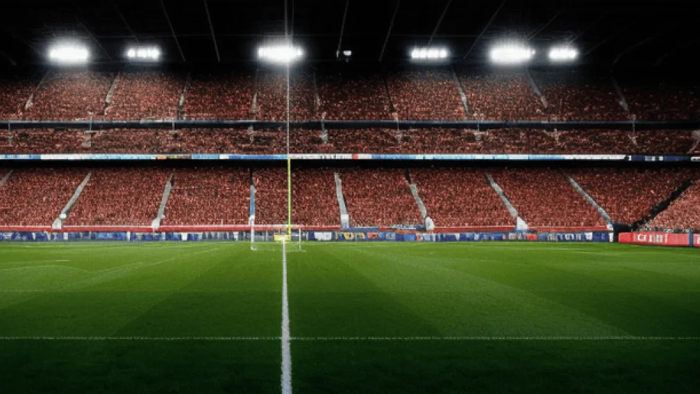 Arbitrul meciului Bayern, implicat într-un scandal sexual și cu droguri!