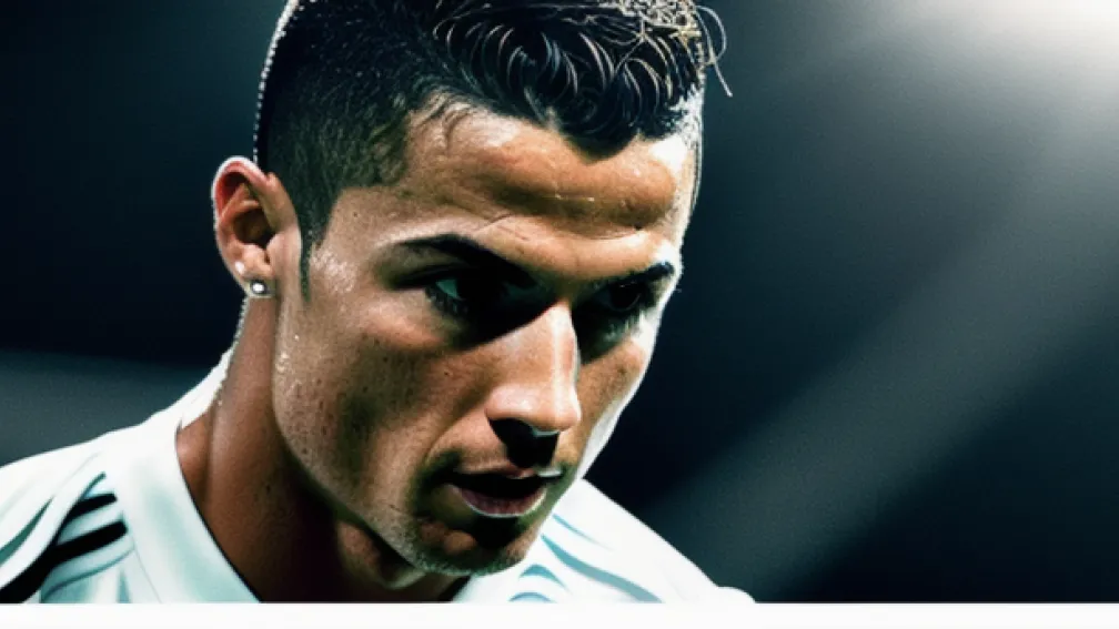 Cristiano Ronaldo, 40 de ani, doboară recorduri incredibile! Goluri, performanță și ambiție în Arabia Saudită