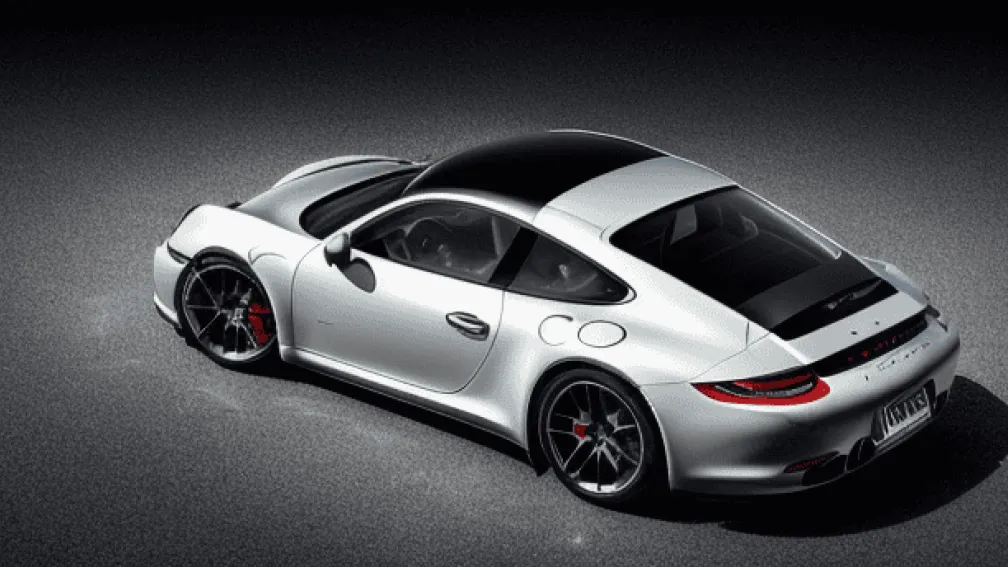 Concediere din cauza postărilor de pe Instagram? – Soția unui manager de top atacă Porsche