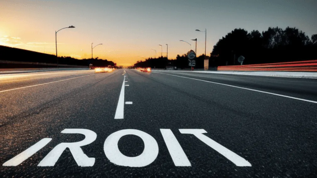Accident grav pe A3 lângă Hofkirchen: Autostrada blocată în ambele direcții – Trafic paralizat