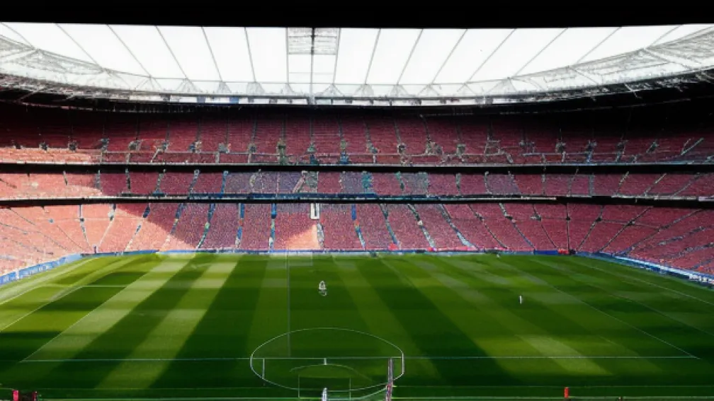 Returul din Liga Campionilor - Unde poți urmări Atletico – Real Madrid la TV?