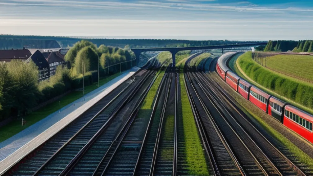 Truc Genial de Economisire: Bilete Germania Doar pentru Câteva Zile – Ghid Complet
