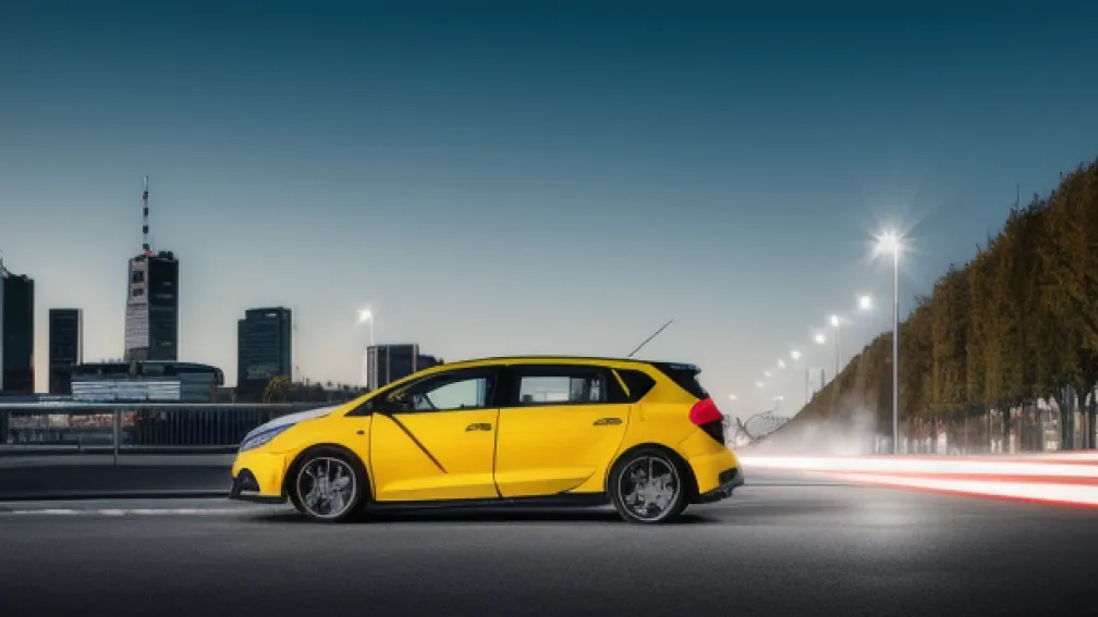 Atenție, șoferi! Astăzi intră în grevă depanatorii auto de la ADAC
