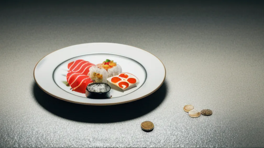 Scandal în familia Henssler: Cearta pe bani după despărțirea de restaurantul de sushi!