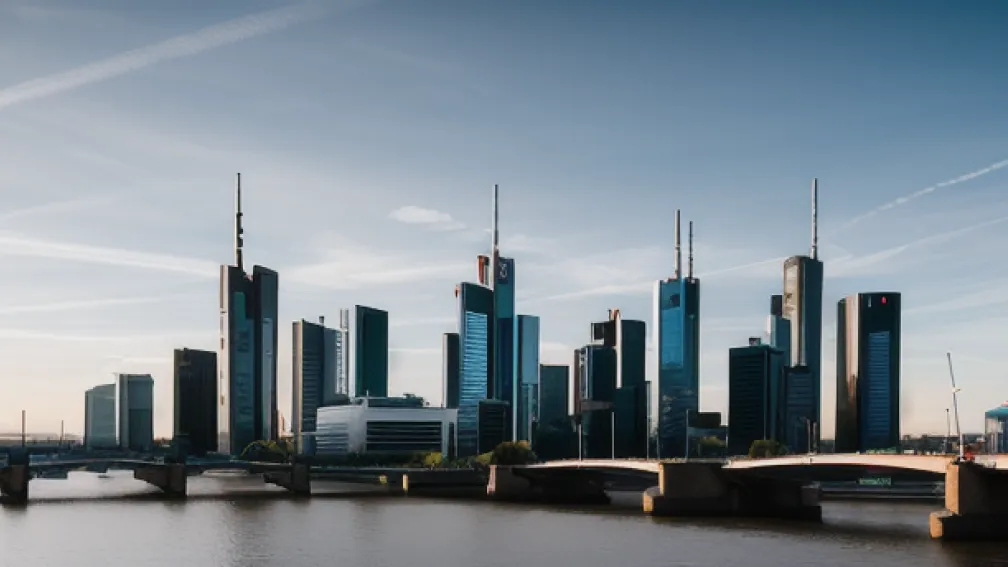 Infernul drogurilor din Frankfurt am Main – Hessa vrea să închidă cartierul gării pentru dependenți