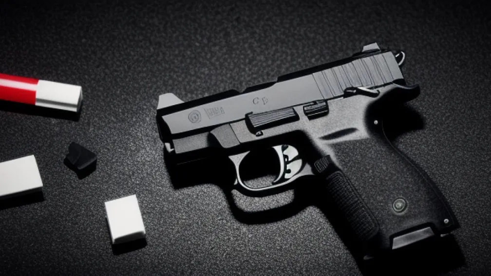 Progrese în cazul asasinării boxerului profesionist – Pistol găsit! Va dezvălui arma cine l-a ucis?