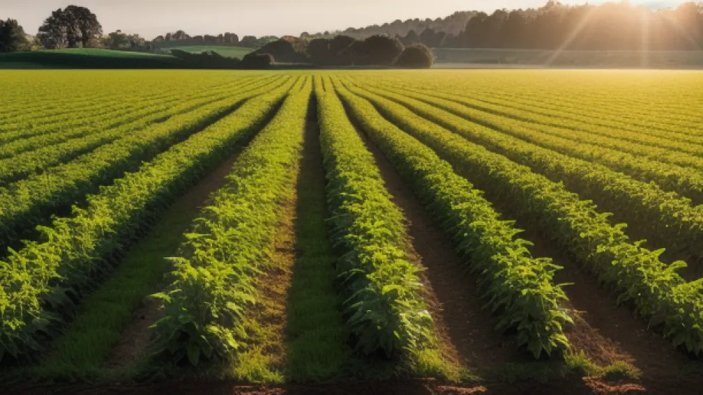 Agricultorii Români Adoptă Tehnologii Inovatoare: Inteligența Artificială și Irigații Inteligente pentru Recolte Mai Bogate