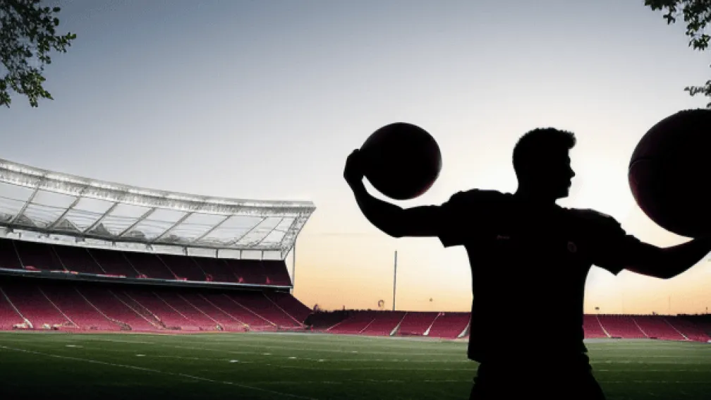 Ragnar Ache, golgheterul lui Kaiserslautern: Dilema promovării în Bundesliga