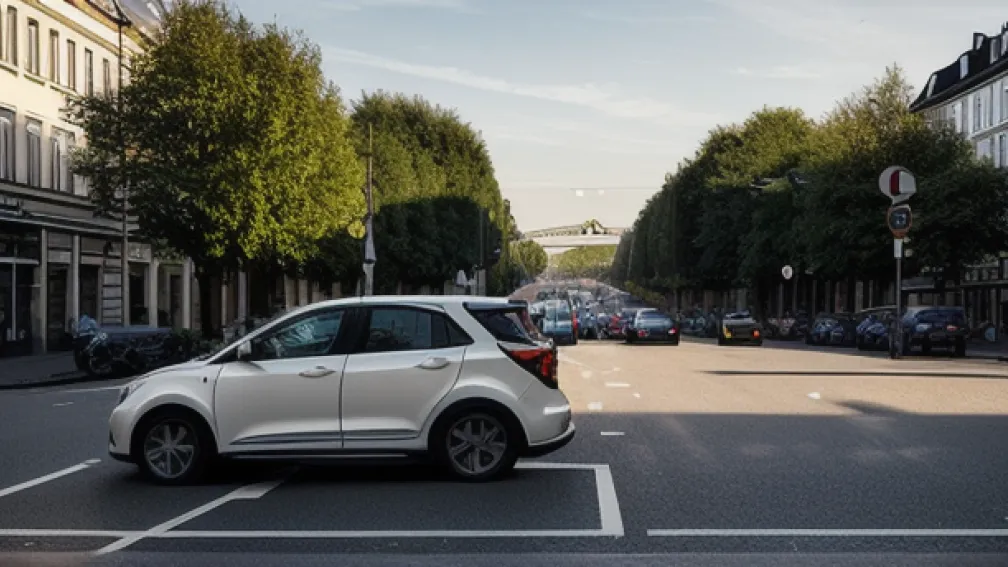 Haos în trafic la Bonn? Primarul cere amânarea lucrărilor pe autostrada A565!