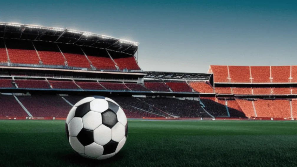 Liga de Tineret Învinge Liga Regională - VfB Scoate Kickers din Gazi-Stadion