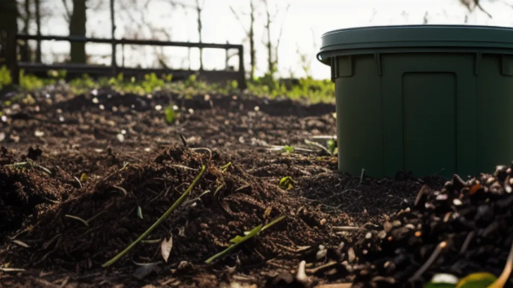 Amenzi Usturătoare pentru Plastic în Gunoiul Bio: Noile Reguli de Reciclare din 1 Mai