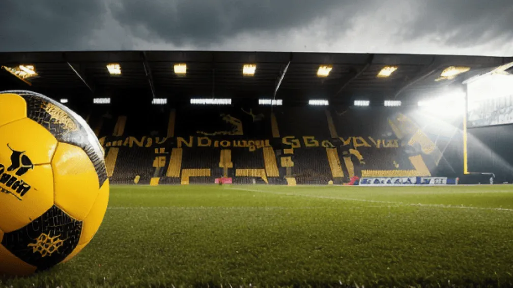 Dynamo Dresden caută revanșa: 21 de secunde fatidice contra Dortmund II?