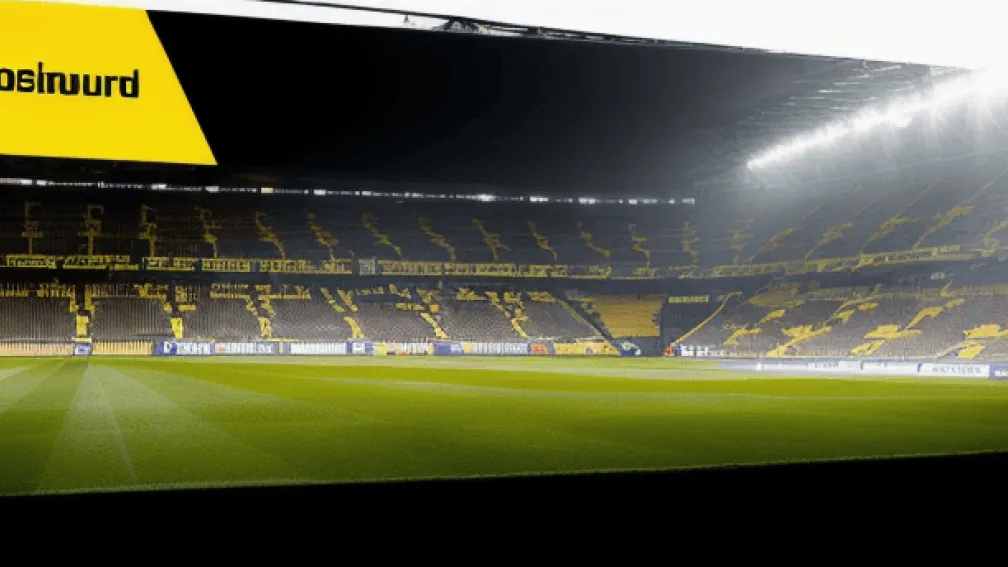 Dortmund acum 20 de ani: Sammer putea să scufunde BVB pentru totdeauna?