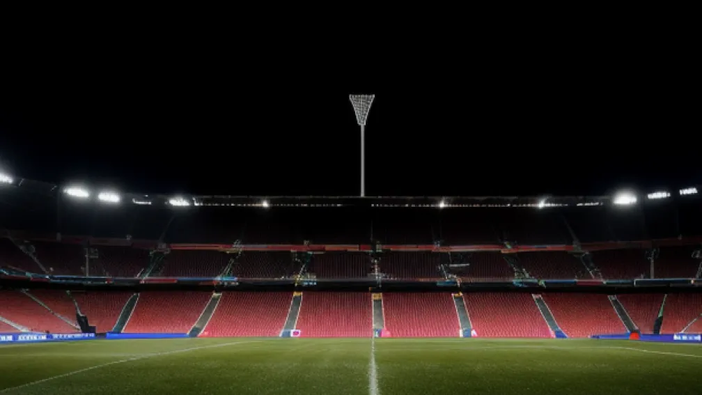 Dezastru la Frankfurt: Eintracht, umilință într-un meci fantomă acum 5 ani