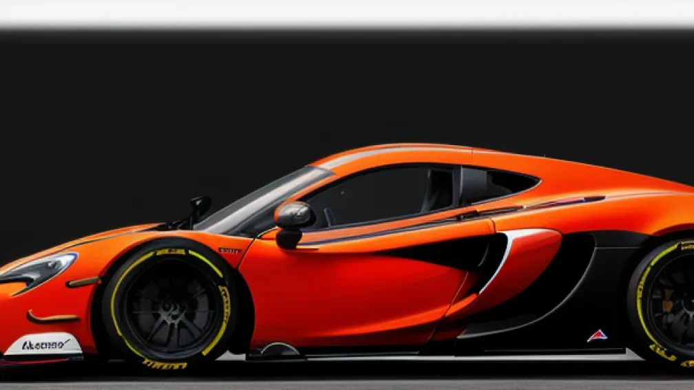 McLaren Accelerează: Primul Contract de Milioane al Noului Sezon de Formula 1