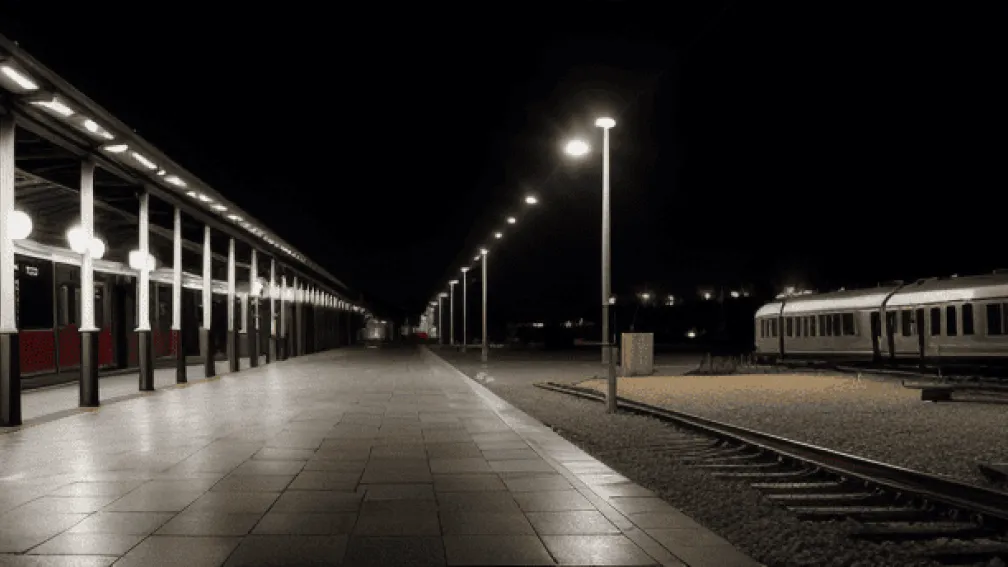 Köln: Cetățean spaniol, prins la furat parfumuri în Gara Centrală