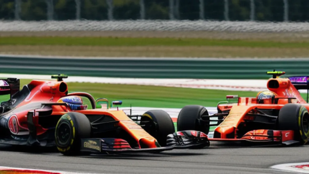 Start în Australia – Aceștia sunt piloții din Formula 1 în sezonul 2025! [Formula 1, Sezonul 2025]