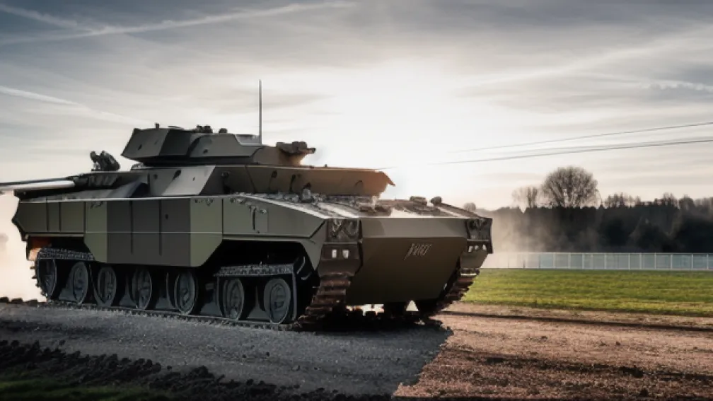 Profit Record pentru Rheinmetall pe fondul incertitudinii globale: Creștere de 36% a veniturilor