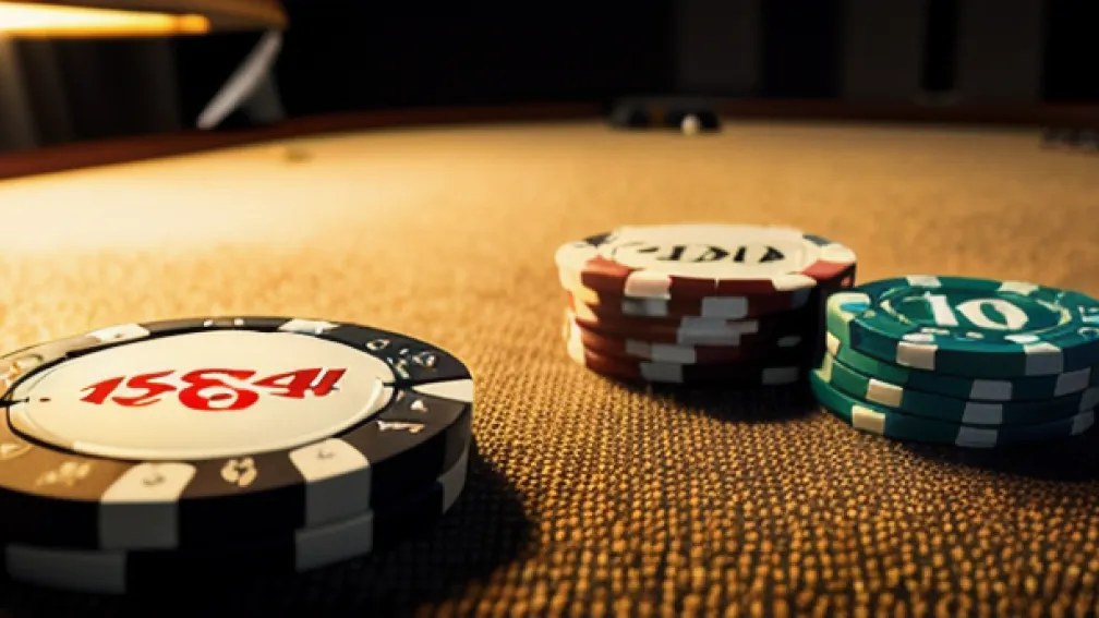 Triplă Victorie Germană la Poker: 5 Titluri în Două Zile