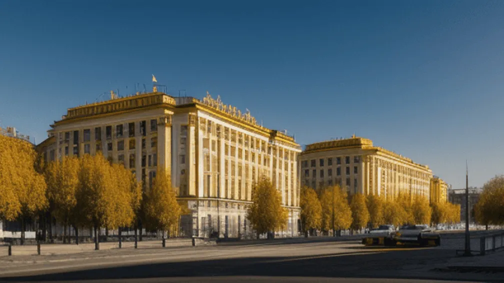 Reforma de stat propusă de experți: Planul pentru Germania | Cuvinte Cheie: Reformă, Germania, Politică