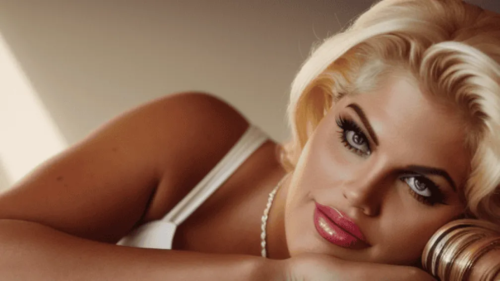 Margot Robbie va fi Anna Nicole Smith? - Vedeta din «Barbie» ar putea juca rolul blondei iconice