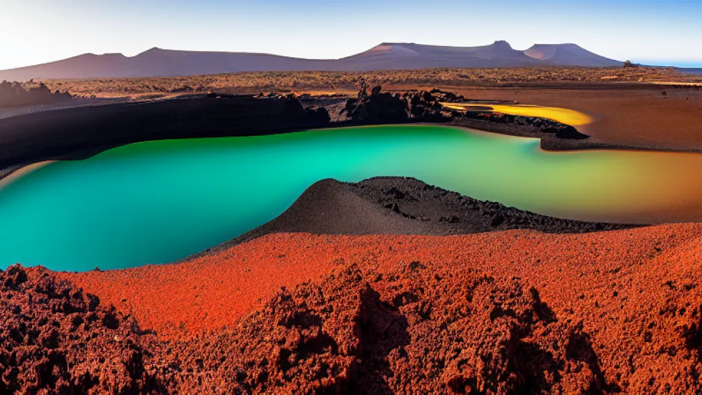 Criza locuințelor în Lanzarote: Locuitorii trăiesc în mașini din cauza turiștilor