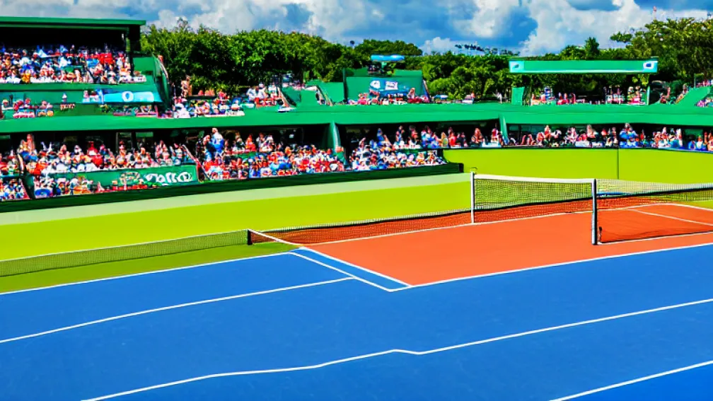 Când joacă Zverev? - Programul Miami Open 2025