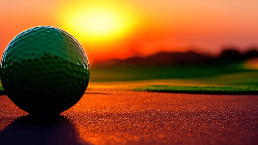 Tiger Woods iubește!