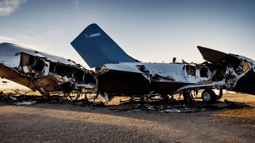 Zbor 9525: Misterul Germanwings