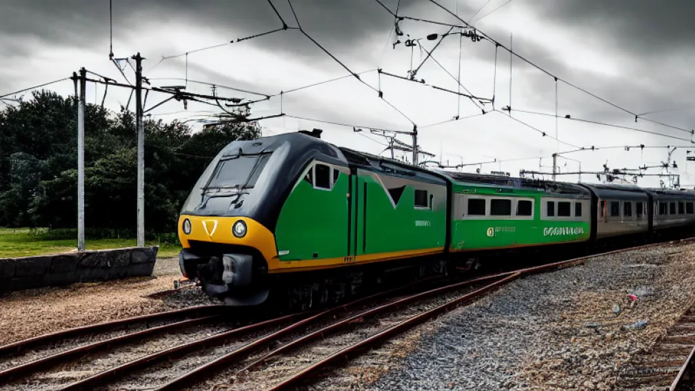 Găsită Sumă Imensă: O Femeie Onestă Găsește 15.000 Euro în Tren